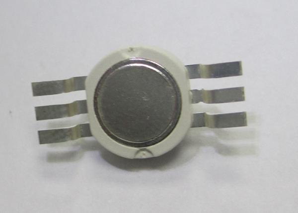 4W 8W High Power led light smd rgb led in white package smd led chip for garden lighting