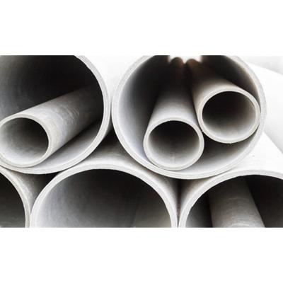 O tubo 316 150mm de aço inoxidável dos VAGABUNDOS 2B lustrou Brighted conservado recozido