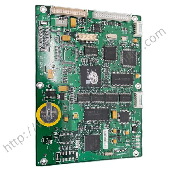 Philip Goldway G30 Painel de monitoramento do paciente Placa-mãe C-ARM211B Placa-mãe AR22470517 Peças de reparo para hospital