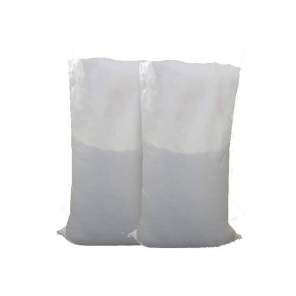 55*82cm 50kg PP Woven Sack Bags 2000D PP Packaging Bags