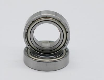 Deep Groove Ball Bearing 6802 ZZ,Single Row Deep Groove Ball Bearing 6802 ZZ,HIGH QUALITYChina Ball Bearing 6802 ZZ