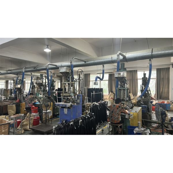 Haiyan County Sheng An Electric Co., Ltd.