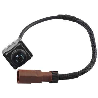 A0009050806 Caméra à vue d'ensemble à 360° pour Mercedes Classe GLC W205 W253 V447 V448 Caméra pour voiture