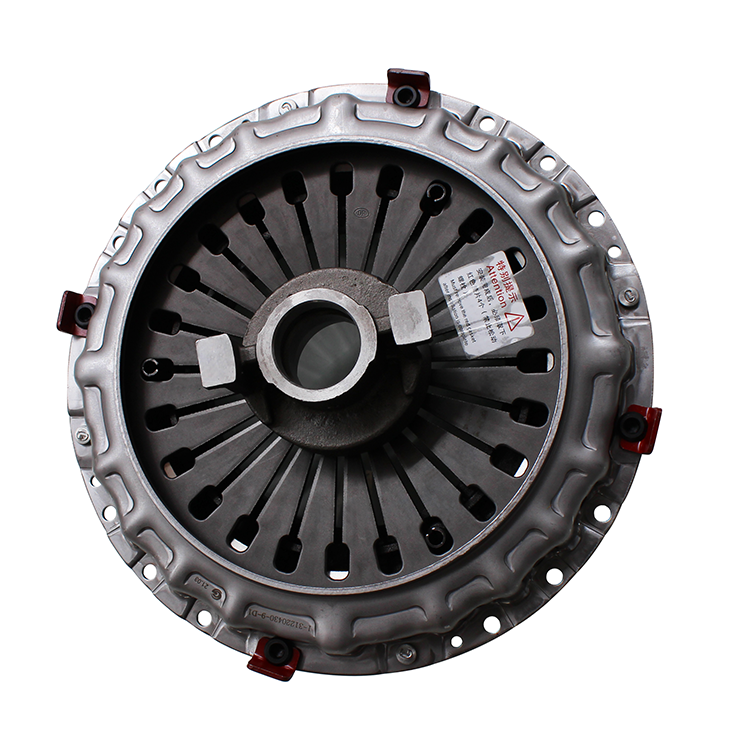 1-87611001-0 1-31220401-0 ISUZU Truck Parts Clutch Cover Assembly Pressure Plate