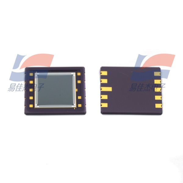 S5991-01 Two Dimensional PSD High Accuracy Position Sensitive Detectors