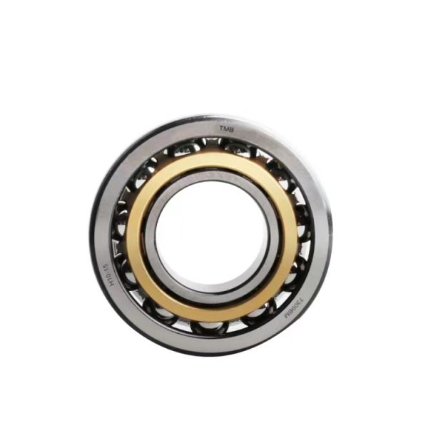 High Precision 7306AC P4 Angular Contact Ball Bearing for Spindle in CNC Machine