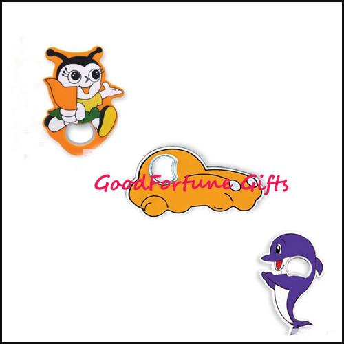 Bottle Opener Fridge Magnet promotion gift