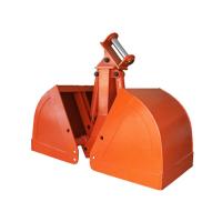 Seau hydraulique de bloc supérieur pour Hitachi ZX225 KOMATSU PC210