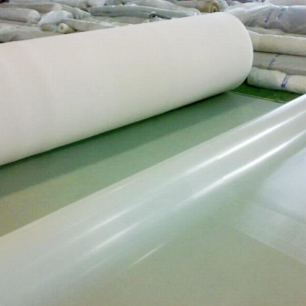 High Strength Electrical Insulating Silicone rubber 9Mpa 700% Elongation