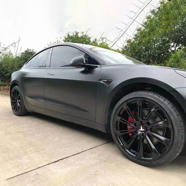 Model S Model 3 Model Y Forged Rims Car Alloy Wheel Rim 18192021 Inch Forged Rims For Tesla
