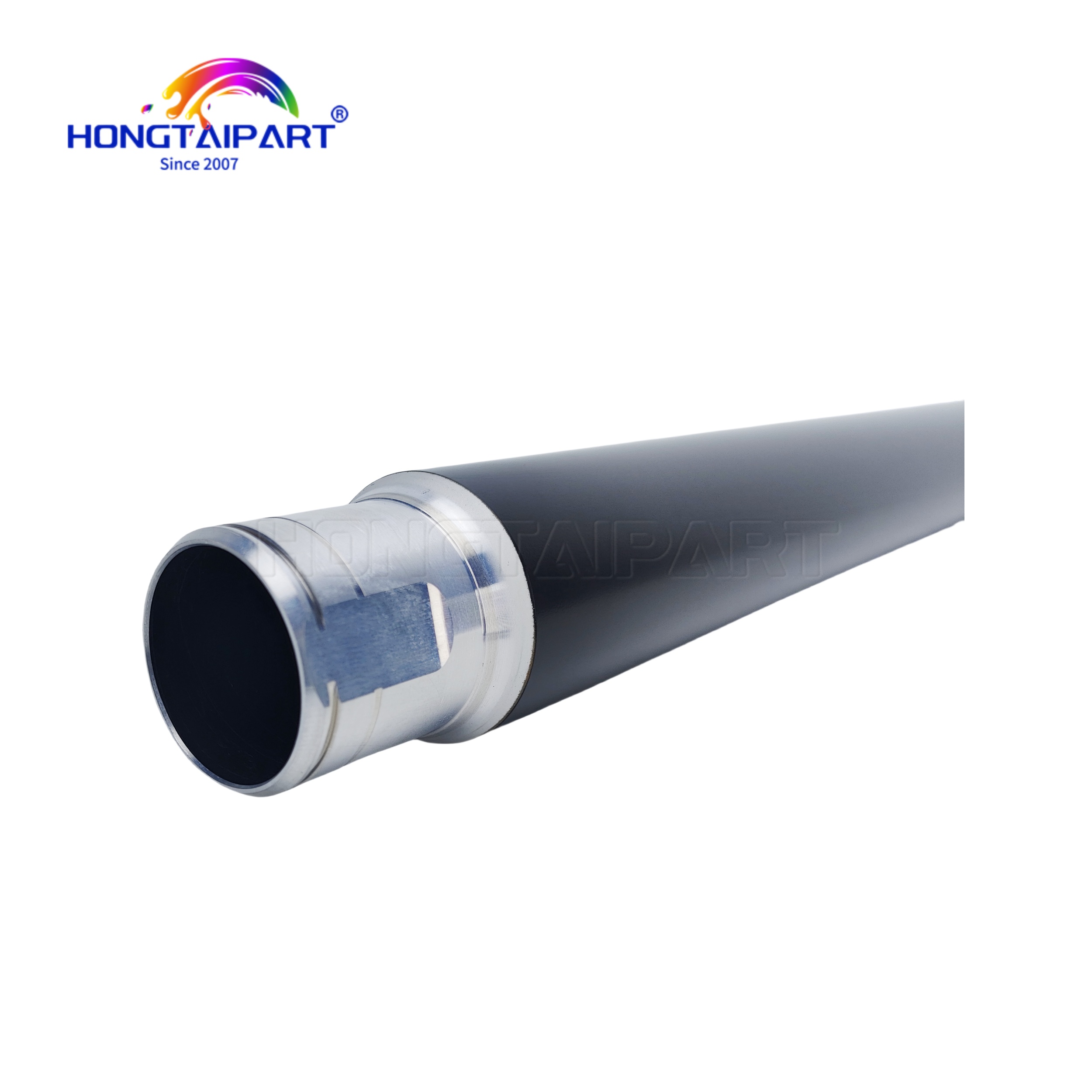 Горячий ролик для Ricoh AF 2075 7502 7501 6001 7000 7001 7500 8000 8001 Верхний фьюзерный ролик