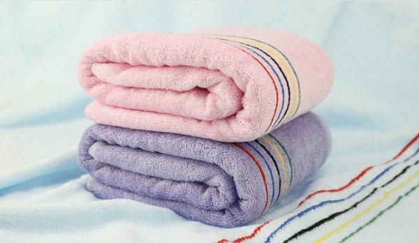 anti-bacterial organic bamboo towel, 70cm*140cm,Quick-Dry,Moisture Absorption and Ventilation Bamboo Fiber Bath Towel