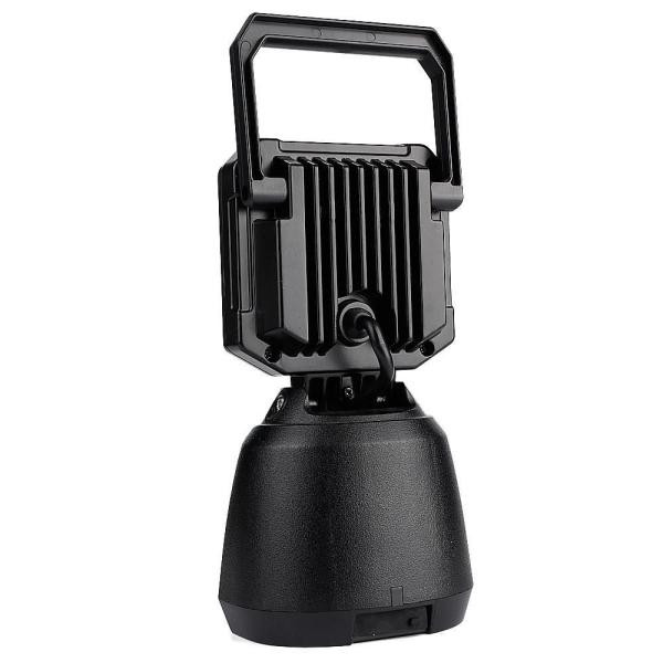 Outdoor Portable Magnetic Work Light Waterproof Magnetic Lights For Camping