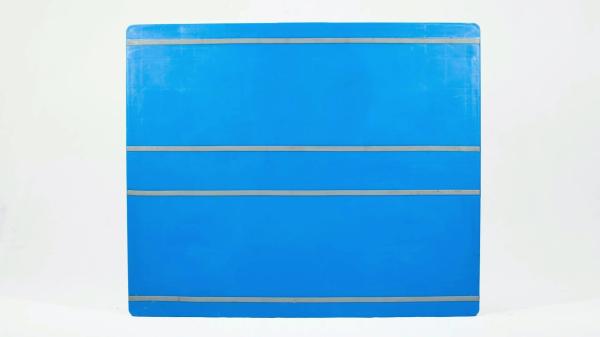 hygiene Plastic Pallet for pharma factory used plastic pallets for sale recycled plastic pallets
