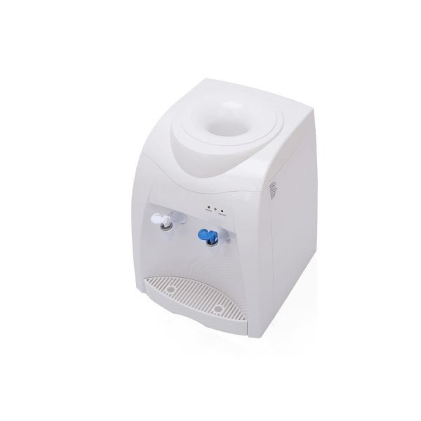 Smart Design Thermoelectric Water Dispenser , Desk Water Dispenser For Bottled 3 / 5 Gallons