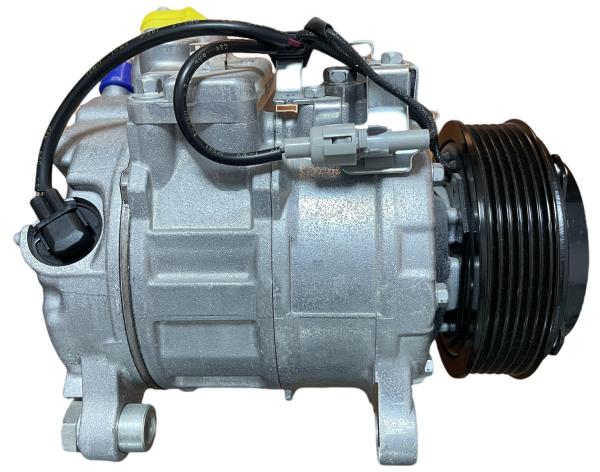 Auto Air-Condition Compressor for Bmw X5 E70 M 50 d N57 D30 C 2993 280 381 Top Choice