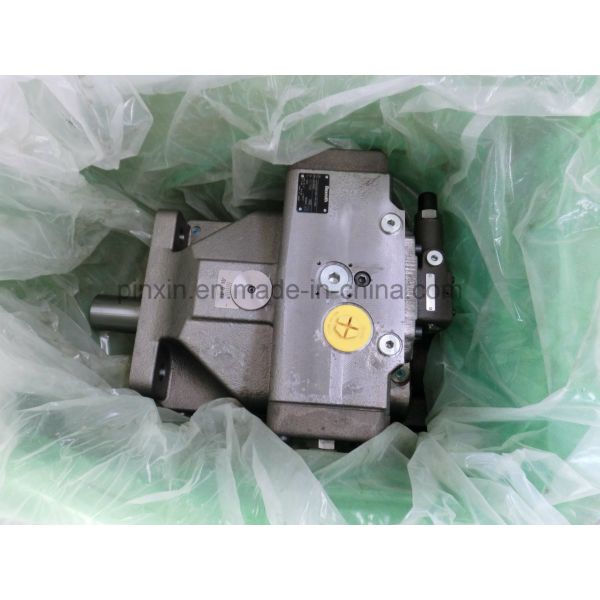 V14-160 Hydraulic Motor for Rotary Drilling Made of Carbon Steel and Oil-Powered