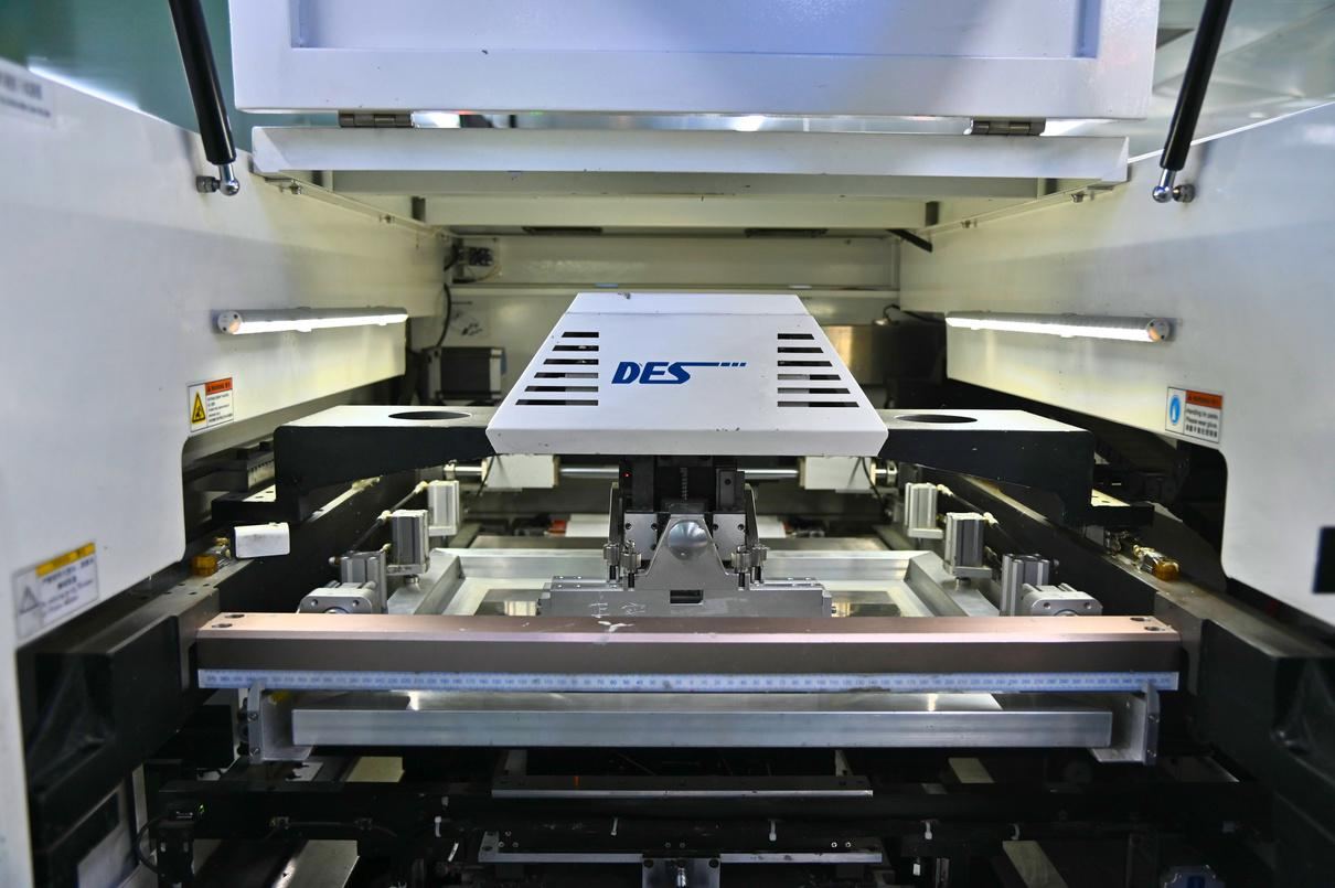 OEM Flexible Pcb UL Certified PCB Assembly High Volume PCB Manufacturing