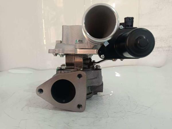 Auto Spare Part Turbocharger  17201-OL061 CT16V Electric Valve Turbo Charger