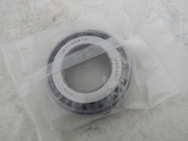 NTN Tapered Roller Bearing 25820 25821 25855 25877 25878 High Speed Single Row