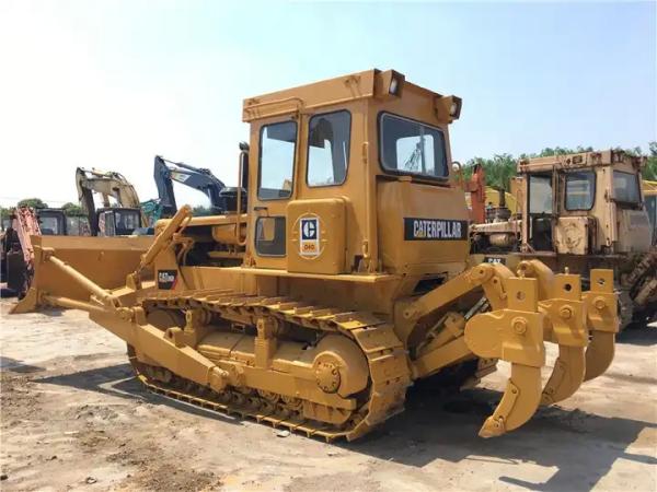 Used Original CAT D6K D5K CAT  D8k BULLDOZER with cat engine ORIGINAL brand 90%NEW low price good condition 