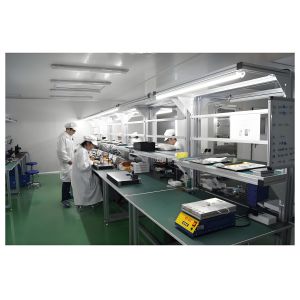 Foshan Wanhe Ceratech Company Limited