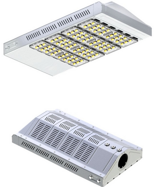 Outdoor LED Street Lamp 120w Led Street Light IP68 Waterproof With 5 Years Warranty
