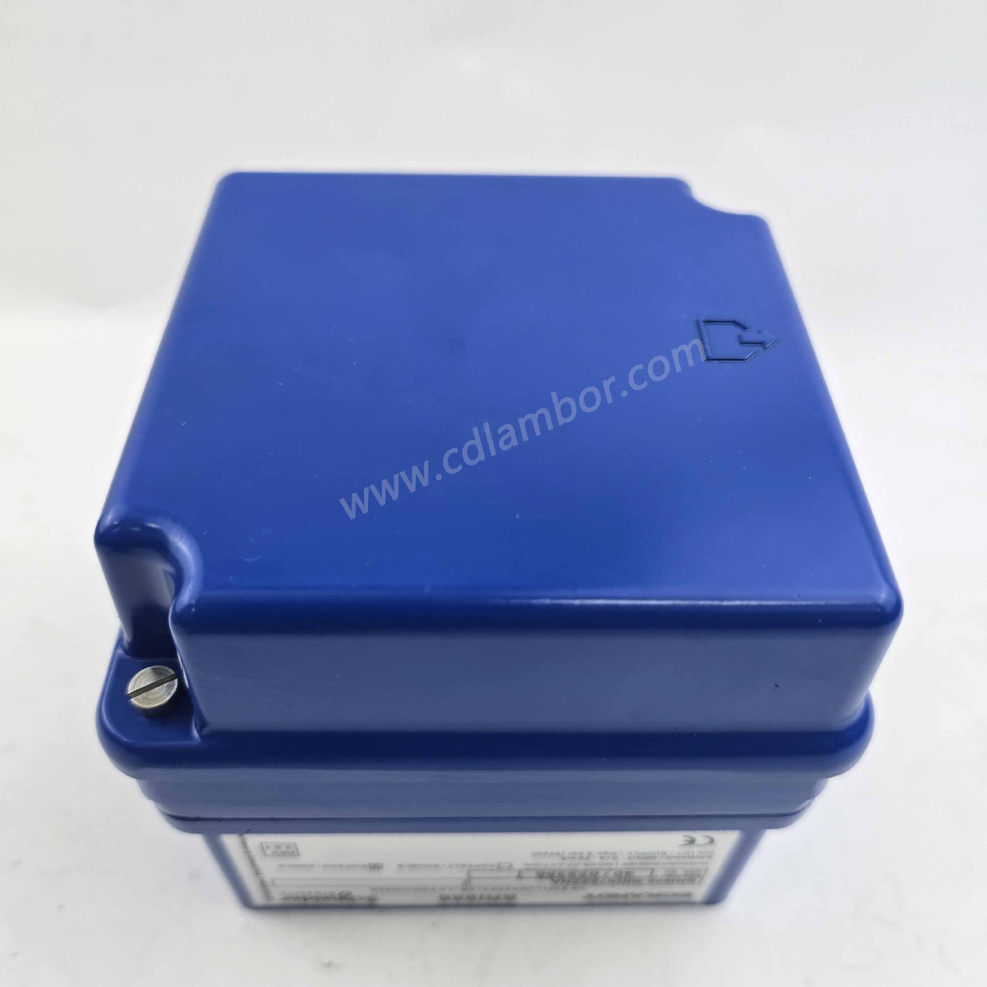 Foxboro SRI986-BIDS7ZZZNA Electro-Pneumatic Positioner Eckardt Single I-P Positioner SRI986 SRP981 S