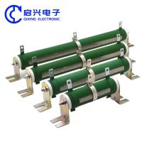 Résistances de freinage de tubes en porcelaine Résistance de glissement réglable 0,5 KV-10 KV