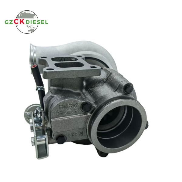 6CT 8.3 HX40W Turbocharger 3537288 4050205 4050206 for PC300-7 SAA6D114E Excavator
