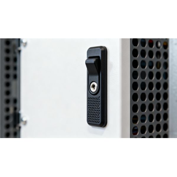 Alimentation de secours UPS photovoltaïque avec stockage batterie lithium 150AH