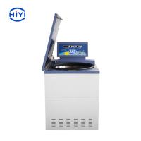 10000 rpm LCD Mini Centrífuga de Alta Velocidade HYR610C