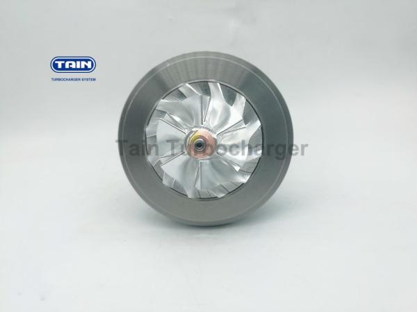 Cartucho 3596598 do turbocompressor de Hx27W 4046570 3593380 Chra