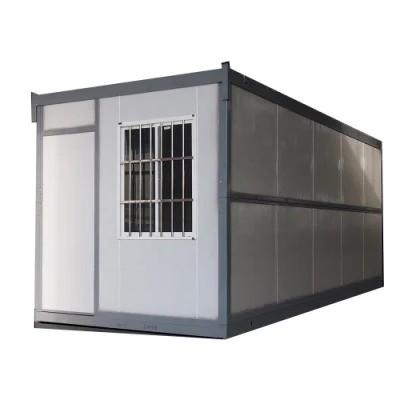 Workshop Warehouse Construction Office A Frame House with Customized Color and Design