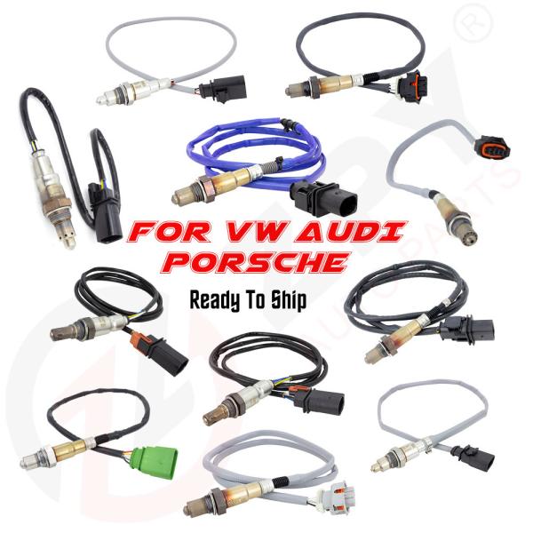 ZPY Oxygen sensor for AUDI A8 QUATTRO 2012 234-5143 06K906262C 07P906262 07V906265A