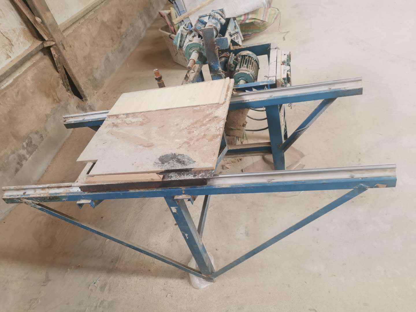 Cao County Chengpeng Wood Products Co., Ltd.