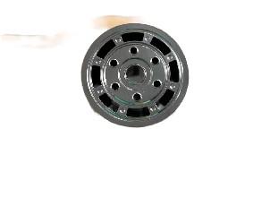 Industrial Fastener Molds Enhance Precision and Performance with Customization