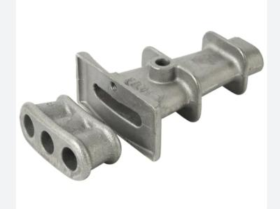 Resistência à corrosão Fixa Fixa Anchor Strand 3s-5s Tipo de ancoragem com tratamento de superfície preta