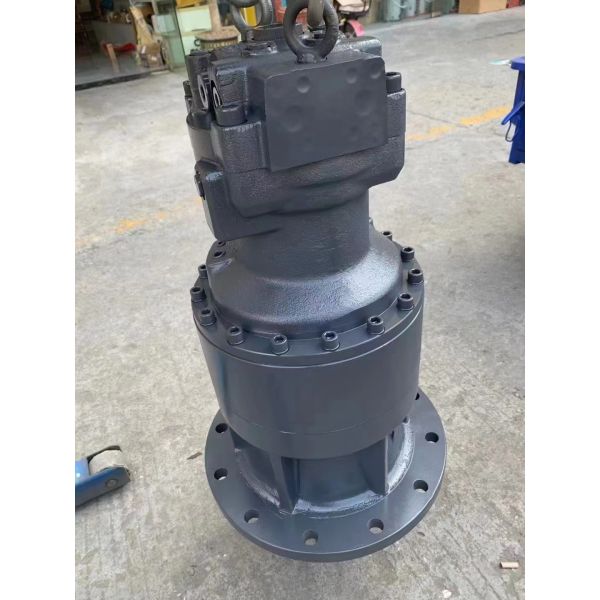 Двигатель экскаватора SH210-5 SH210A5 SH200Z3 с Assy мотора качания коробки передач SH200 SH200A2
