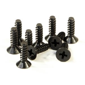 Flat Head Screws