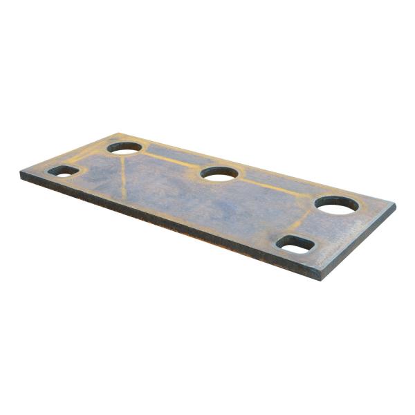 Premium Hot Rolled Steel Plate For Construction And Manufacturing