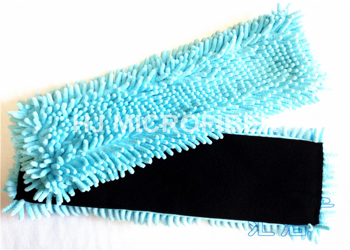 Пусковая площадка более сухого Mop Microfiber синеля/сухой пол Mops вещество-поглотитель воды пусковой площадки