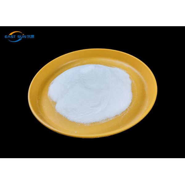 Полиуретан DTF горячий плавит порошок