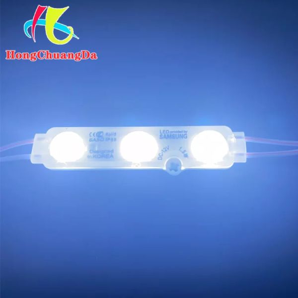 65*15mm LED Injection Module
