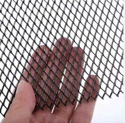 バッテリー用ニッケル拡張金属網/ニッケルワイヤ網