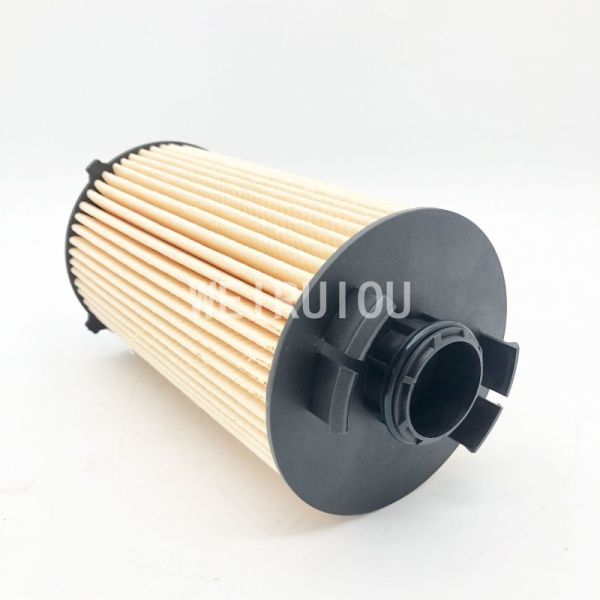 Фильтр для масла LF17557 HU12007X 84565867 Lube строительной техники