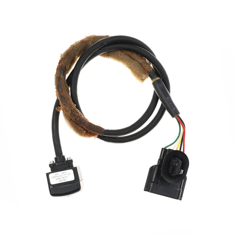 Car Parts Rear View Parking Assist Camera 284F1-1JB1E For EIgrand E52 Series