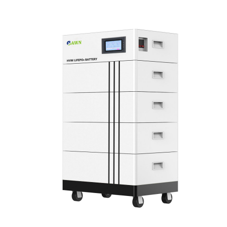 Hot Sale Stackable Battery Fotovoltaic Panel System 20kw Battery LiFePO4 100 AH 192V Power Supply Solar Lithium Battery