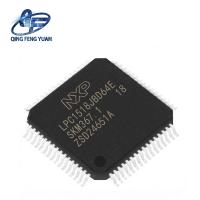 Componente del microcontrolador de SMT del semiconductor de LPC822M101JHI33Y  Freescale