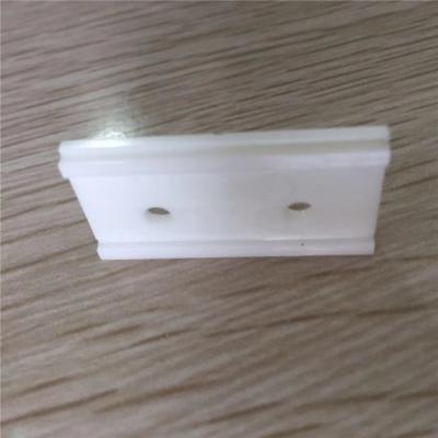 High Hardness Wear Resistance 3mm Alumina Ceramic Parts Alumina Ceramics Plate